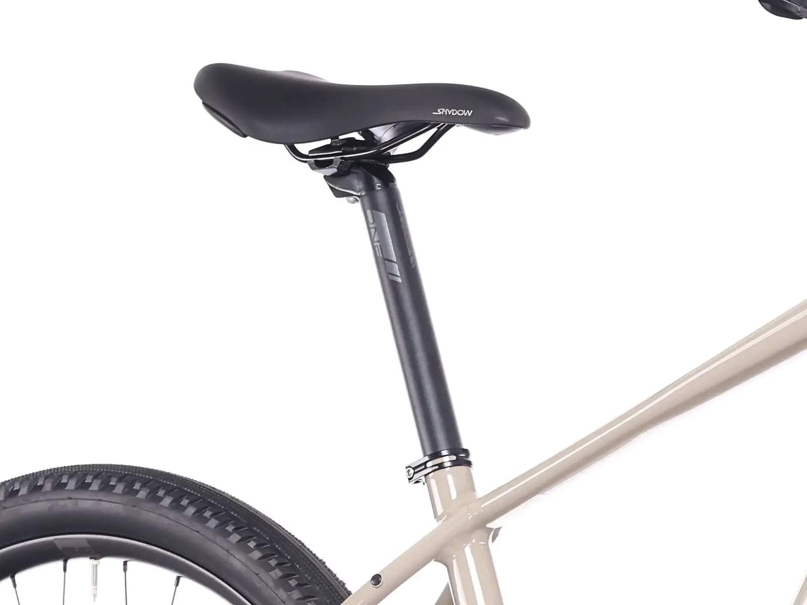 Superior eXP 6.4 STEPS Mountain E-Bike Gloss Black