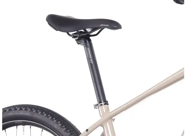 Superior eXP 6.4 STEPS Mountain E-Bike Gloss Black