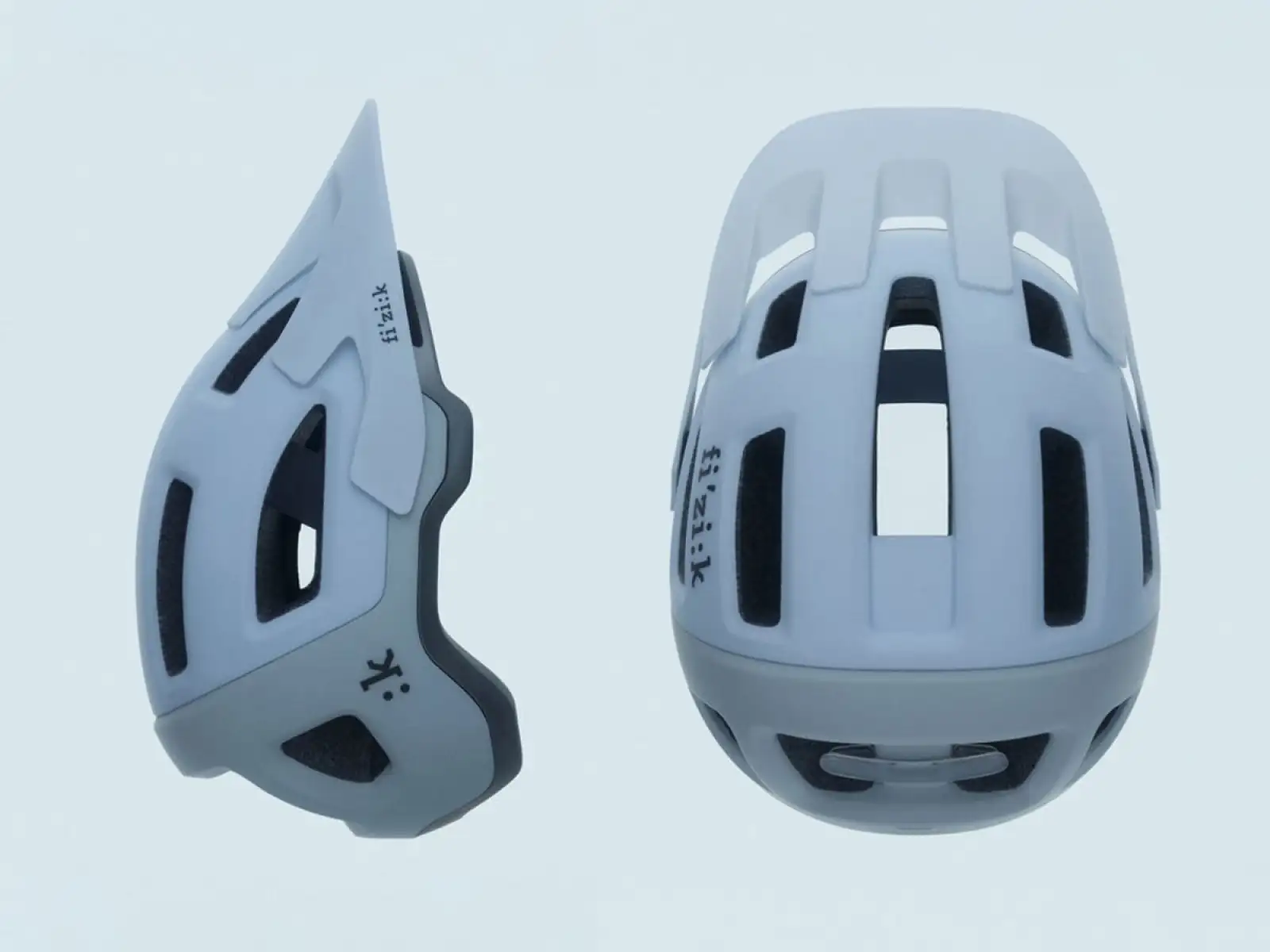 Fizik Terra Kassis MTB Helm Dark Navy