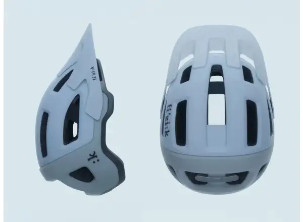 Fizik Terra Kassis MTB Helm Dark Navy