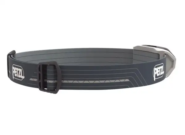 Petzl Tikka Core Stirnlampe Grau