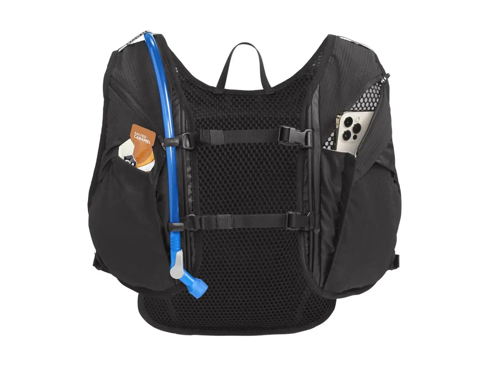 Camelbak Chase Race 4 Damenweste Schwarz