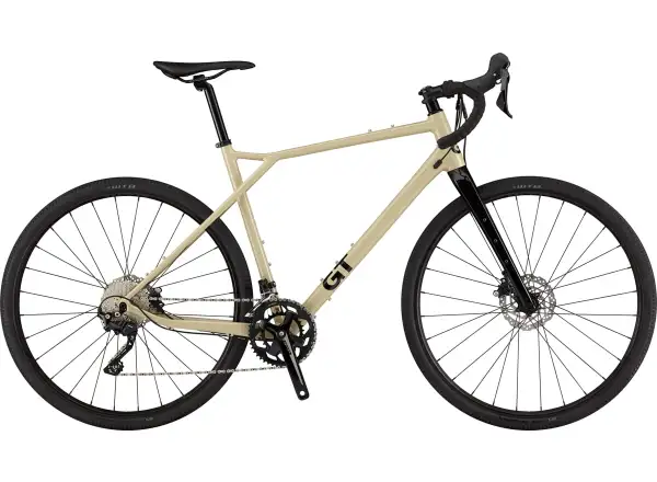 GT Grade Comp TAN Gravelrad