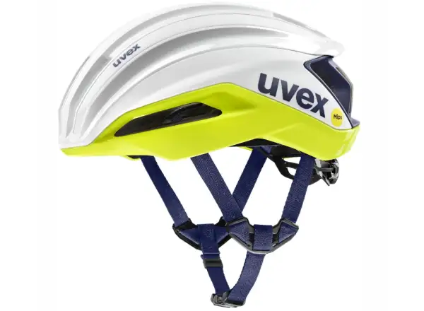Uvex Surge Aero MIPS Rennradhelm Team Edition