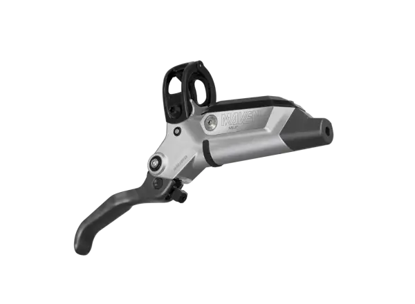 Sram Maven Ultimate B1 vordere Scheibenbremse Clear anodized