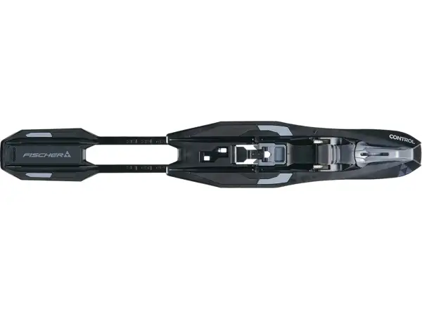 Fischer TWIN SKIN AEROGUIDE MED EF Langlaufski + CONTROL STEP Bindung 2024/25