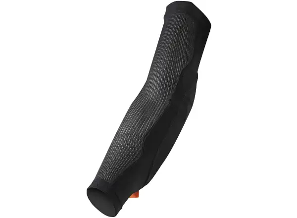 Troy Lee Designs Stage Pro Ellbogenschützer Solid Black