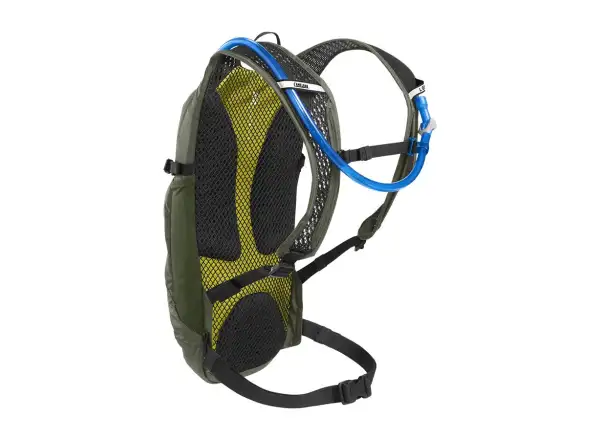 Camelbak Lobo 9 Rucksack Dusty Olive