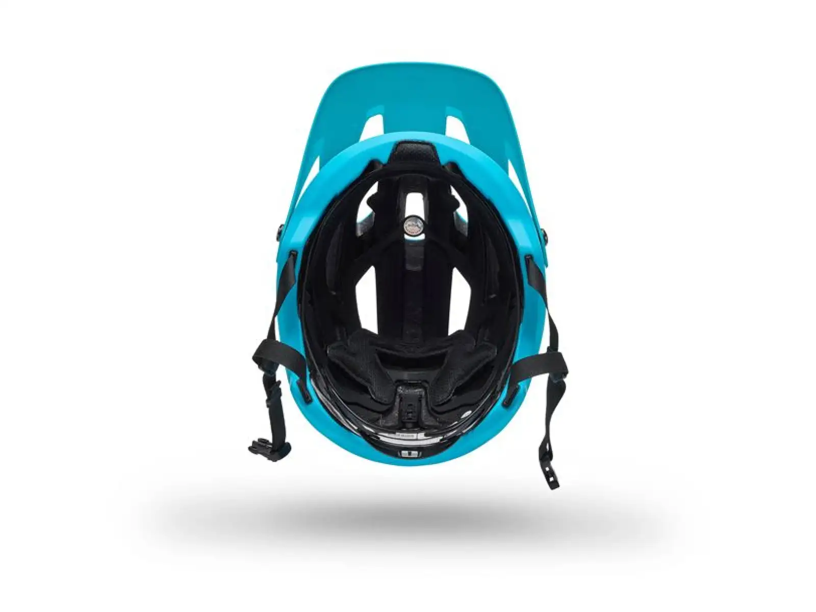 Bel 4Forty MIPS Helm Mat/Glanz Blue Atoll
