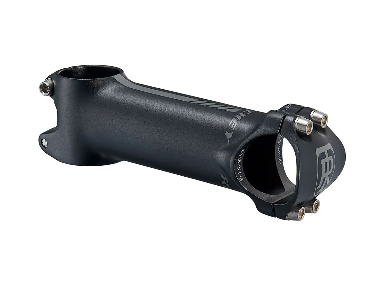 Ritchey Comp 4-Achsen-44 Vorbau BB Schwarz 2020
