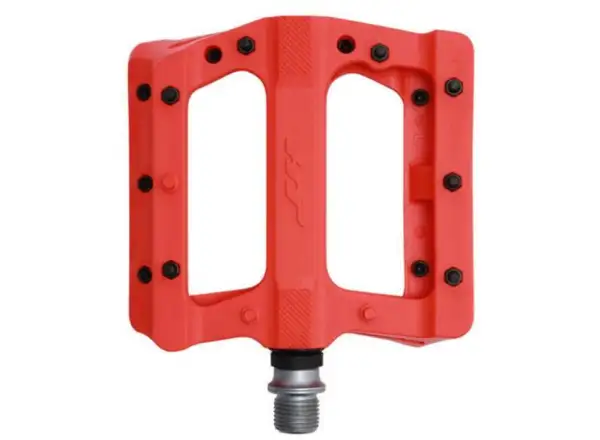 HT HTI-PA01A Pedale rot
