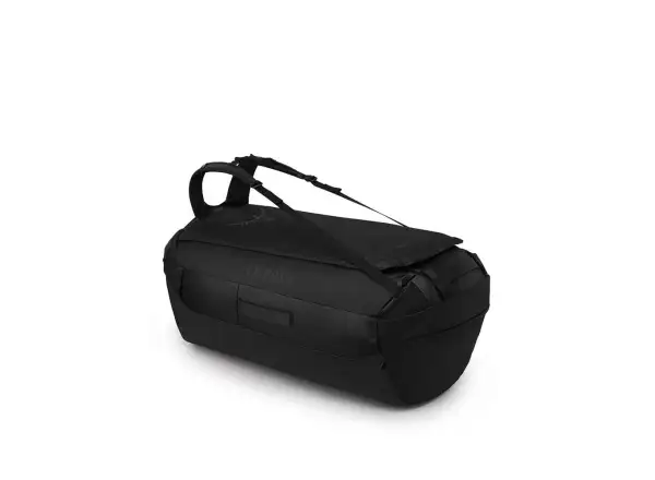 Osprey Transporter Duffel 150 Reisetasche Raven Black