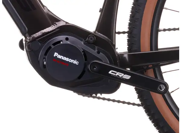 Crussis ONE-Guera 9.11 894Wh Elektro-Mountainbike