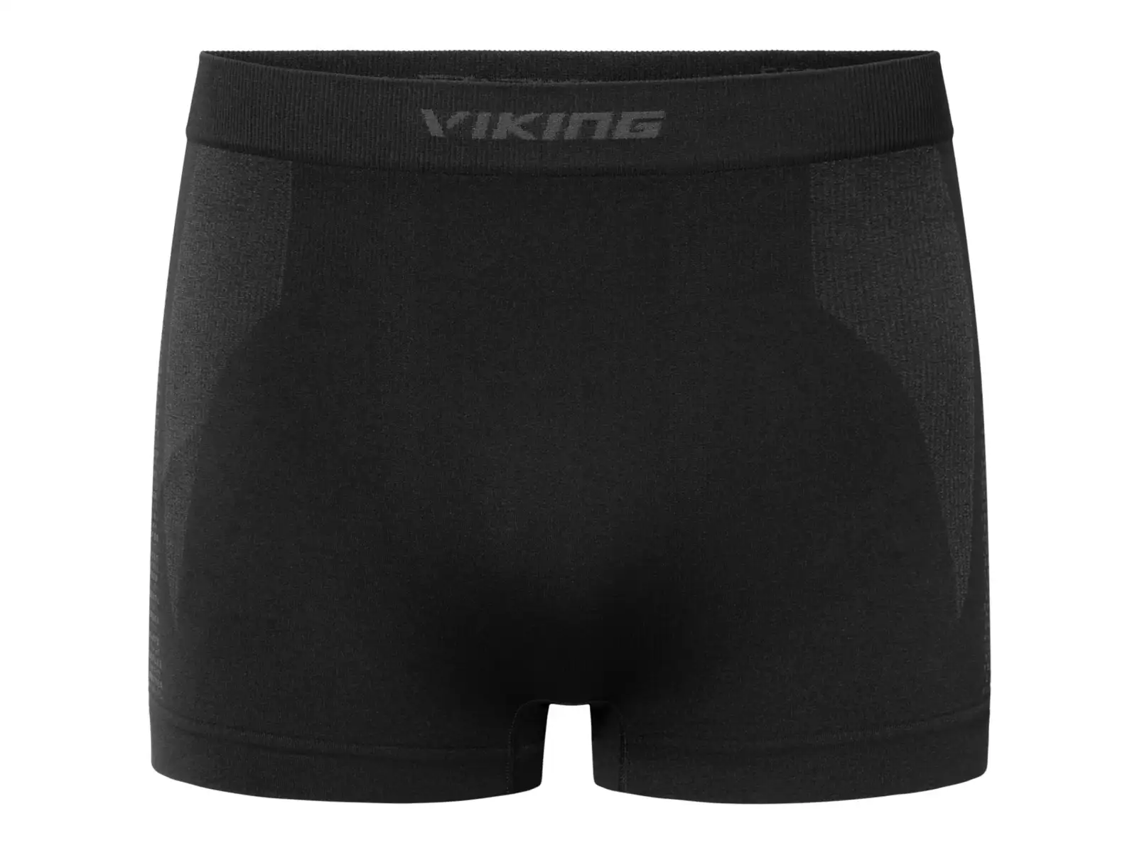 Viking Eiger Herren-Set Schwarz