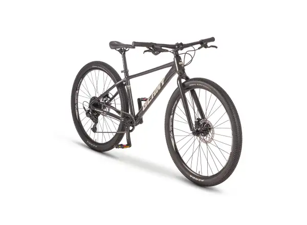 Beany Blaster XC 27,5 Kinderfahrrad black