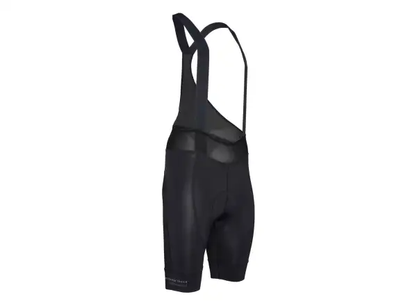 Silvini Fortone Bib Herren-Trägershorts Black