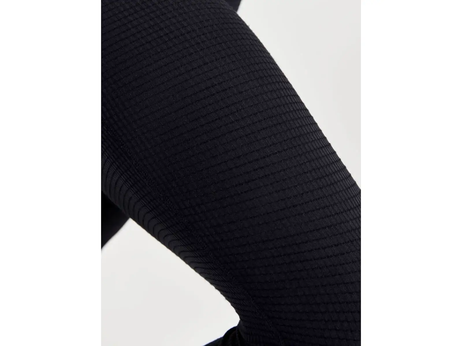 Craft Pro Wool Extreme X Herren Unterhose Black