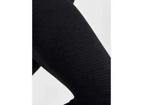 Craft Pro Wool Extreme X Herren Unterhose Black