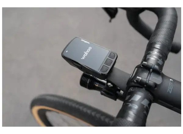 Silca Chisela Standard Halterung für Garmin/Wahoo
