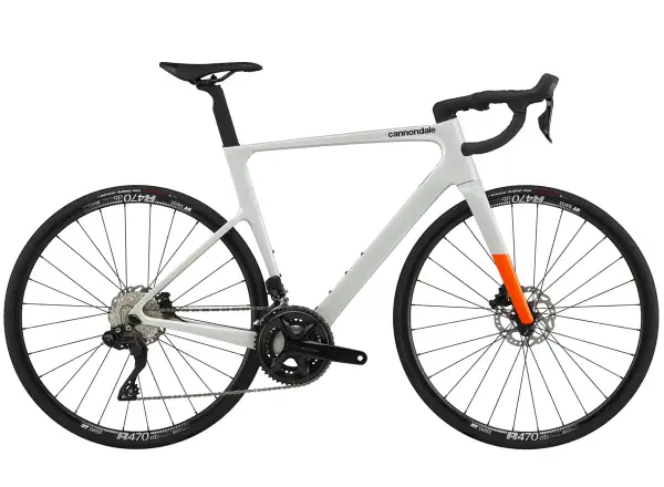 Cannondale SuperSix EVO Carbon 3 Rennrad CHK