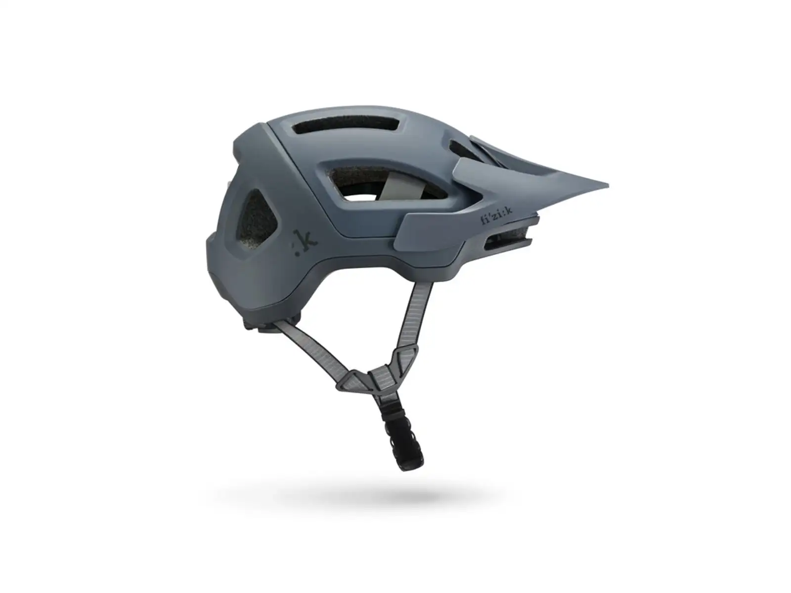 Fizik Terra Kassis MTB Helm Dark Navy