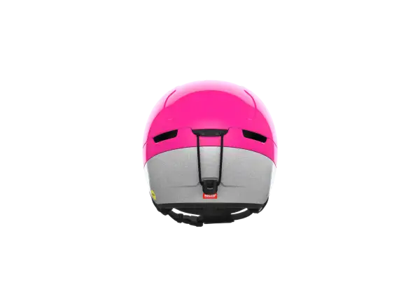 POC POCito Obex Kinder Skihelm Fluorescent Pink