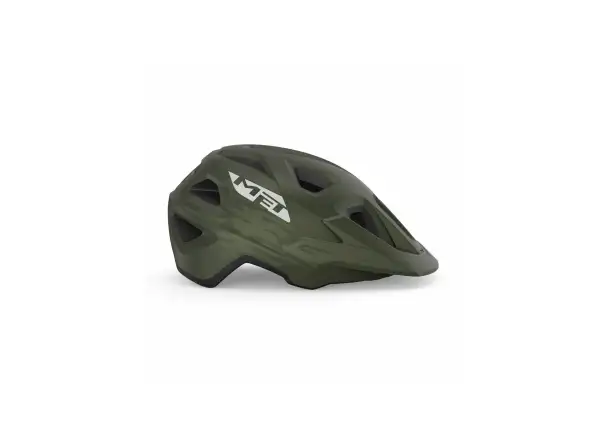 MET Echo Helm matte Olive