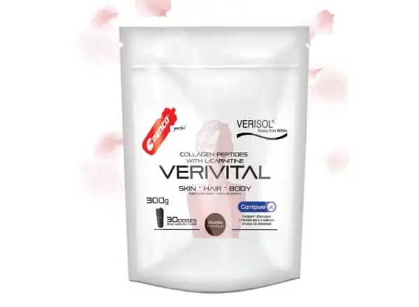 Penco Verivital Kollagenpeptide 300g.
