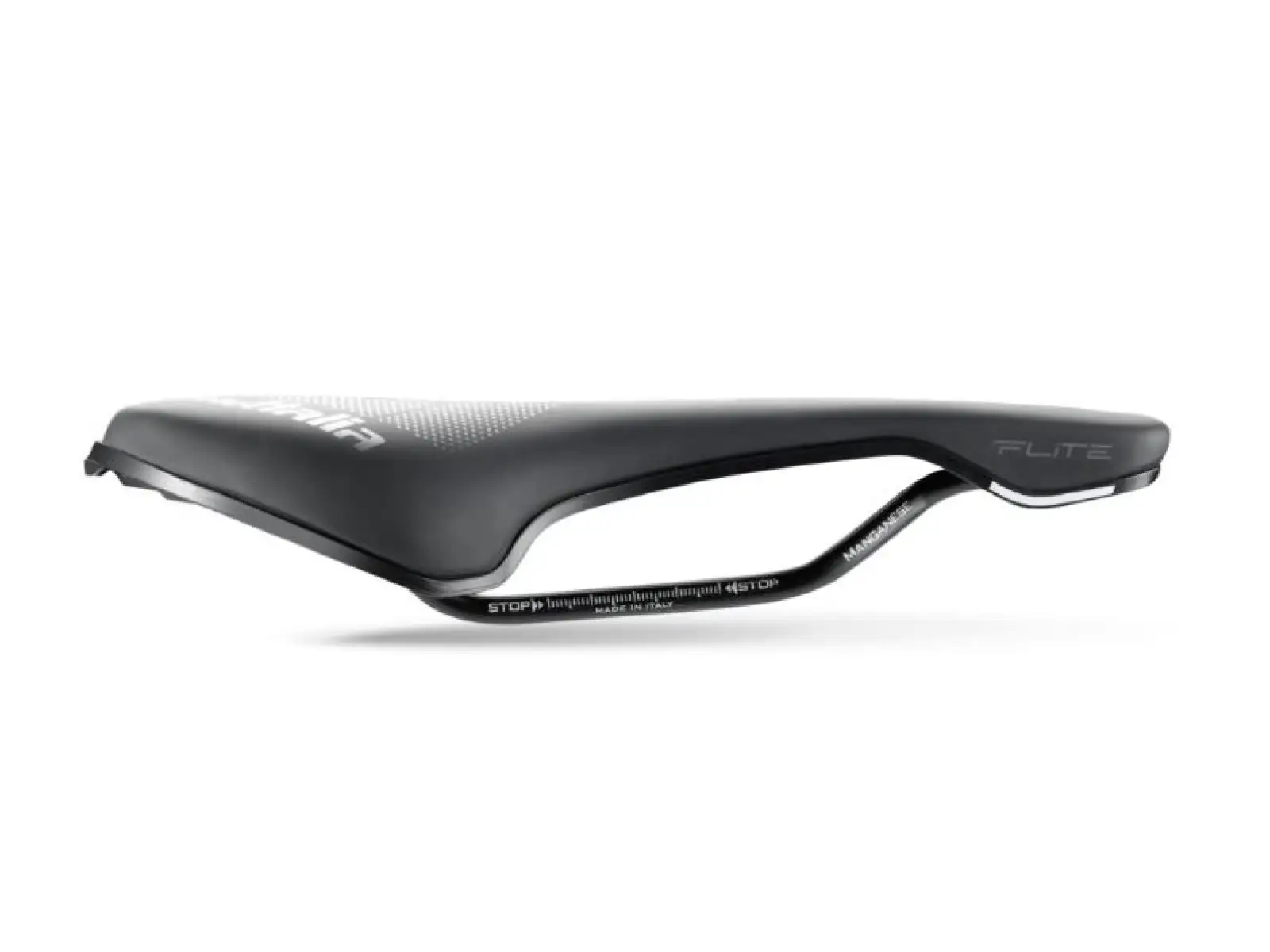 Selle Italia Flite Boost TM Superflow L3 Sattel Schwarz