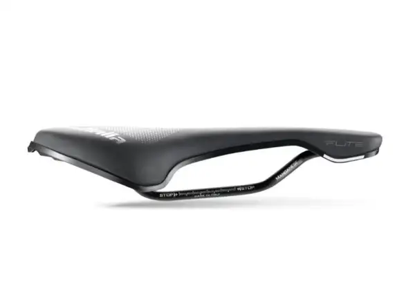 Selle Italia Flite Boost TM Superflow L3 Sattel Schwarz