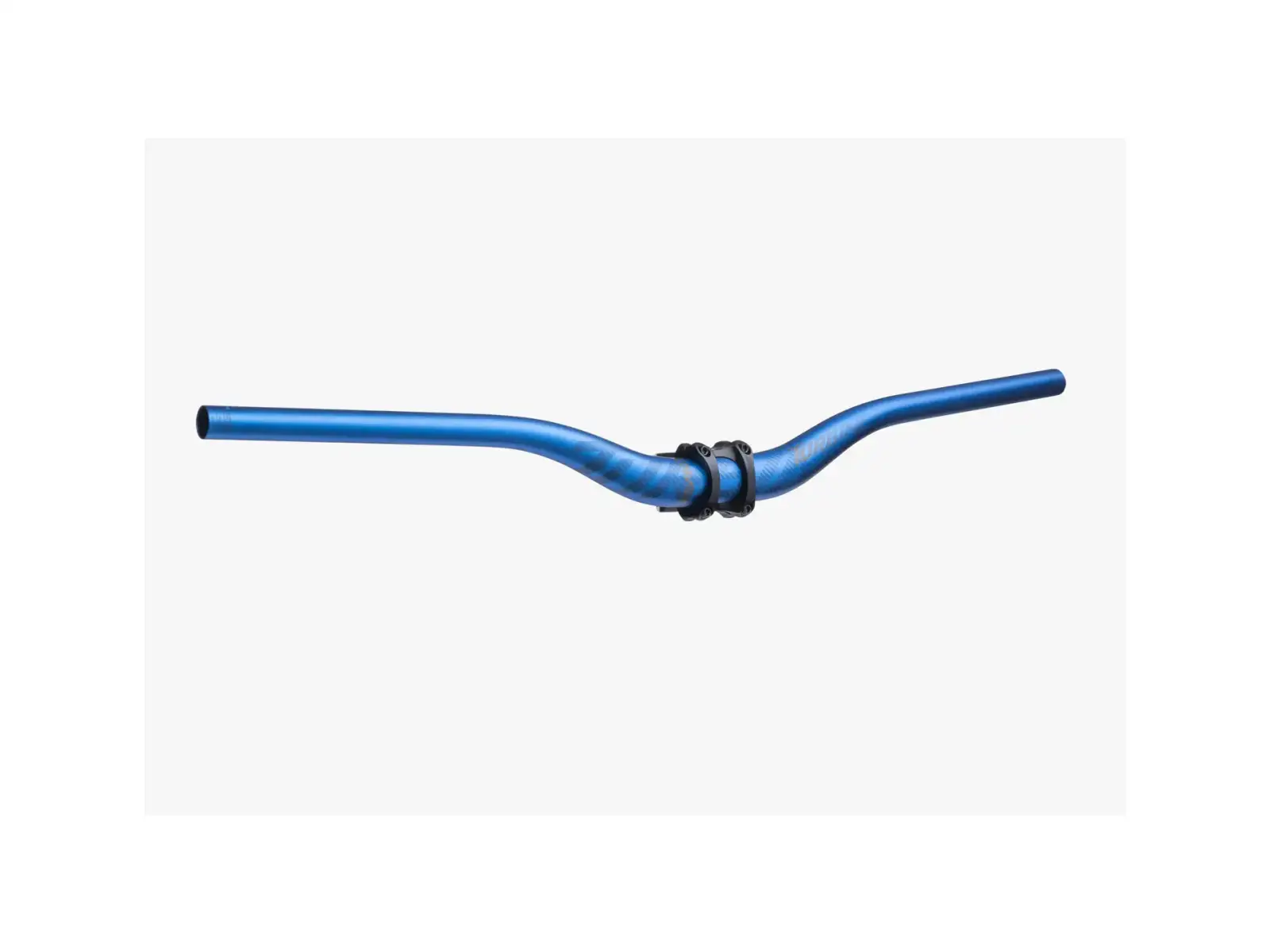 Race Face Turbine Lenker 40mm Riser 35x780 blau