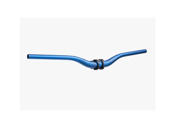 Race Face Turbine Lenker 40mm Riser 35x780 blau