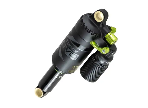 DVO Topaz Air Gen 1 Dämpfer Trunnion