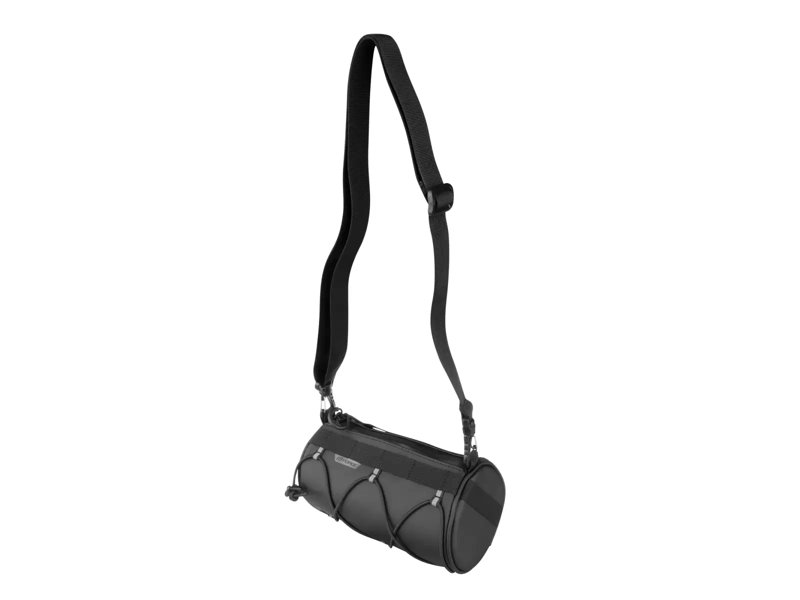 Force Adventure Burrito Lenkerhülle - 0,9 l Schwarz