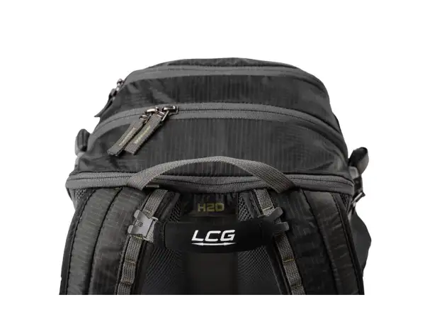 Acepac Flite 10 MKIII Fahrradrucksack Black