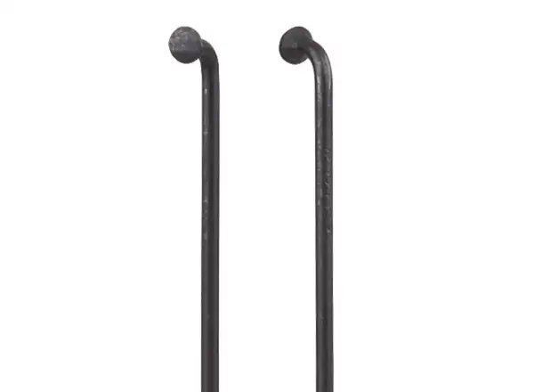 RODI Edelstahldraht 2,00 mm schwarz