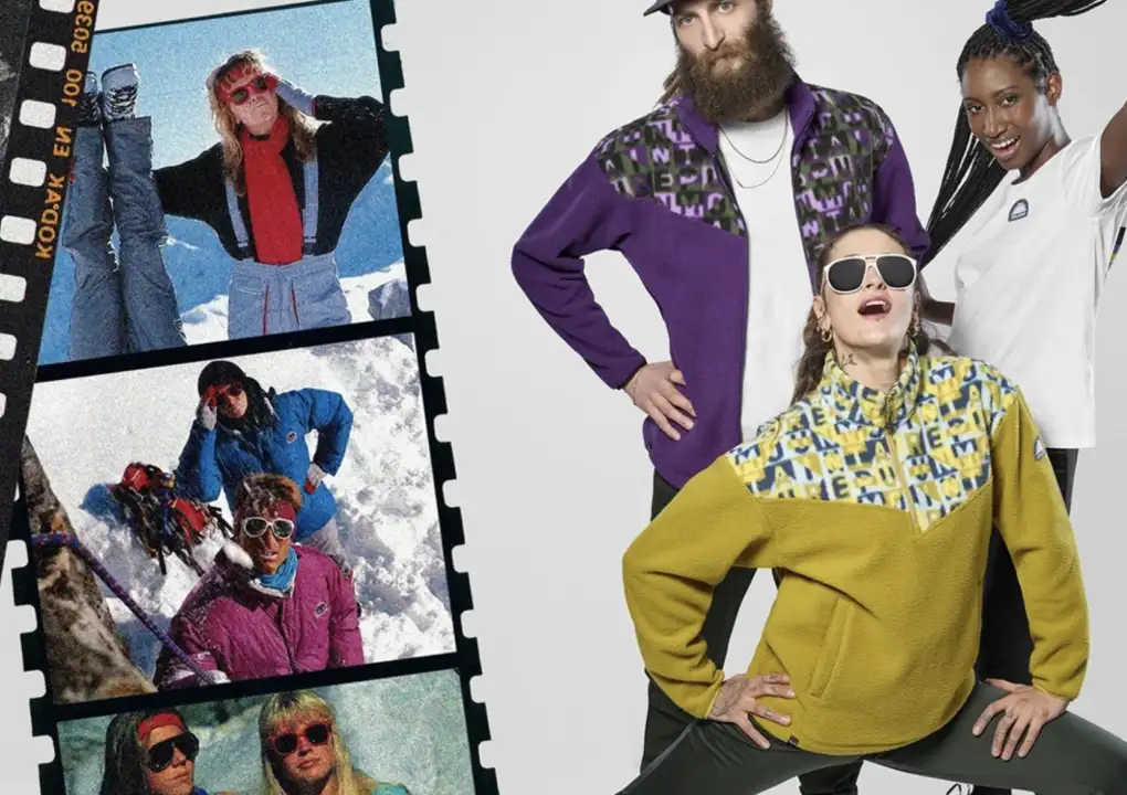 Salewa feiert!