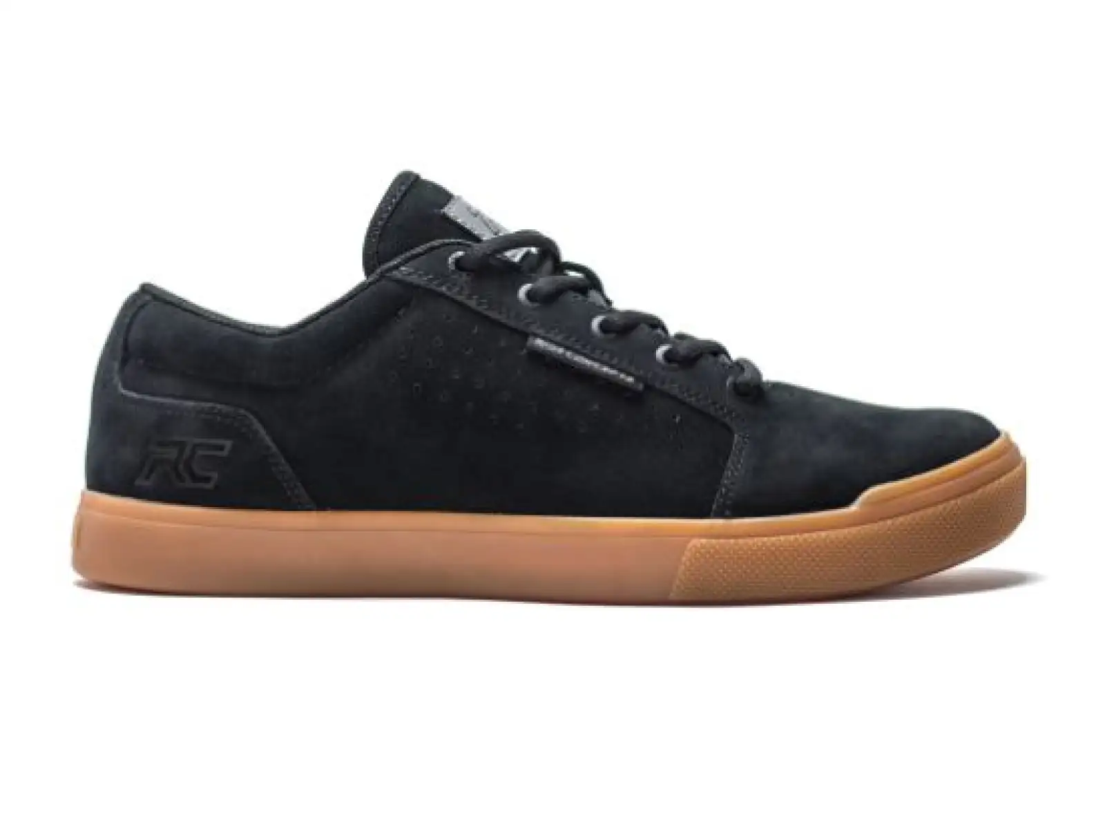 Ride Concepts Vice Herrenschuhe Black