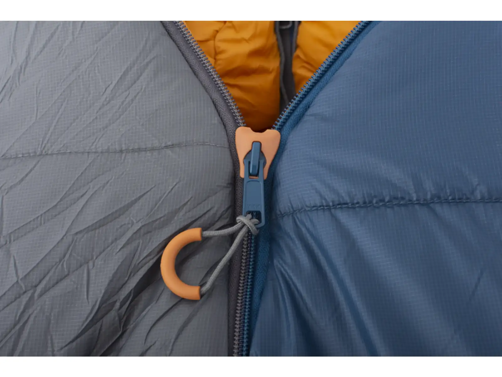 Pinguin Spirit CCS Schlafsack 185 cm blau
