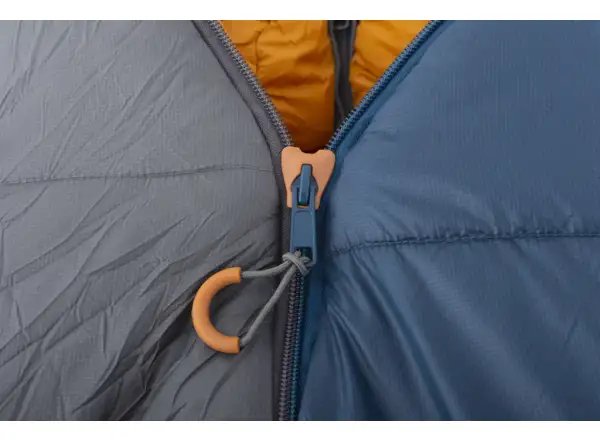 Pinguin Spirit CCS Schlafsack 185 cm blau