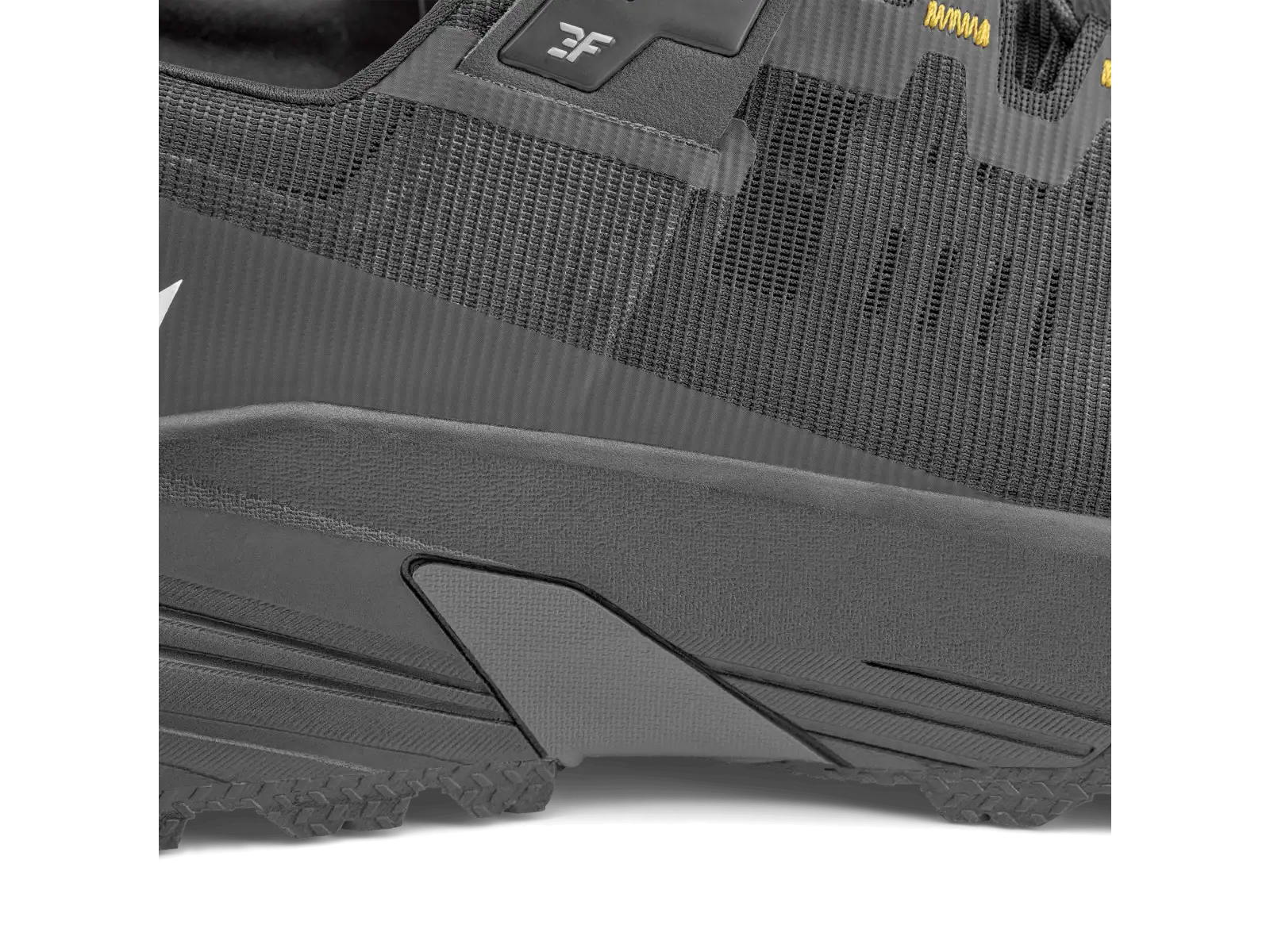 Salewa Pedroc 2 MAX Herren Schuhe Black Out