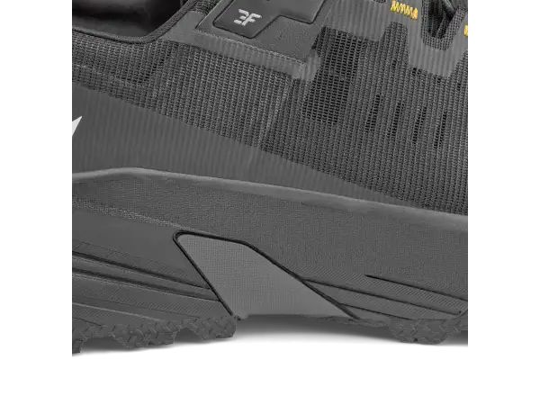 Salewa Pedroc 2 MAX Herren Schuhe Black Out