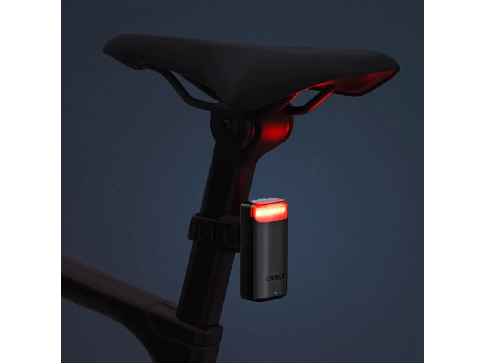 Cycplus L7 Fahrrad-Radar