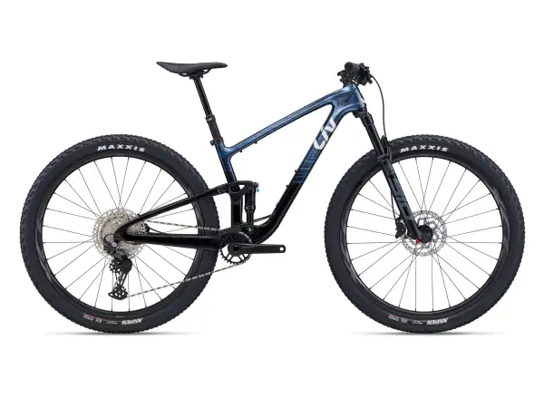 Liv Pique Advanced 29 3 Mountainbike Ice Age