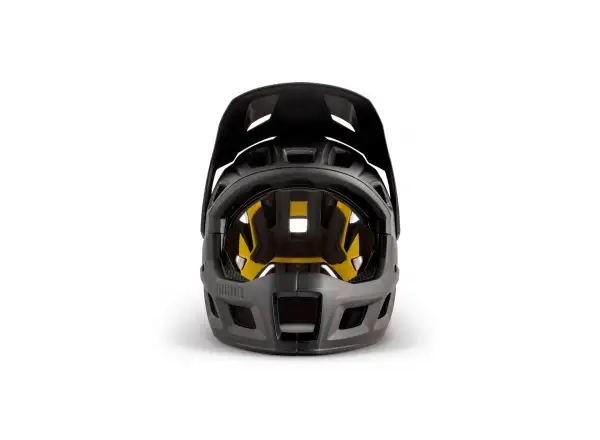MET Parachute MCR MIPS Helm schwarz
