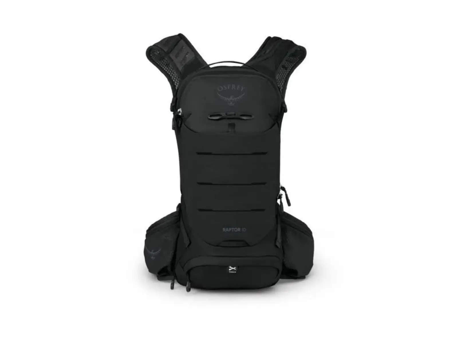 Osprey Raptor 10 Rucksack Black