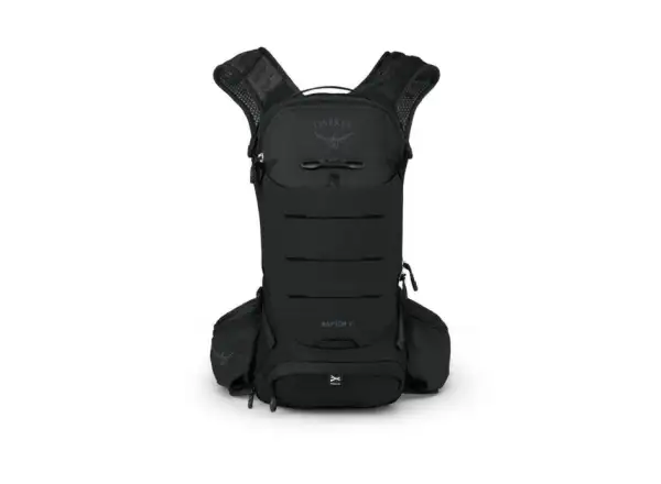 Osprey Raptor 10 Rucksack Black