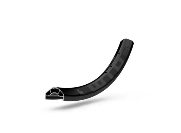 WTB KOM Tough i30 TCS 27,5" MTB Felge 32 Löcher schwarz