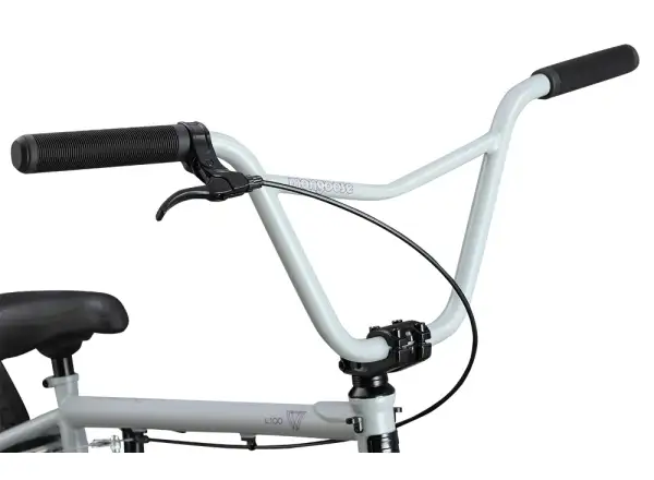 Mongoose Legion 100 GRY BMX Fahrrad