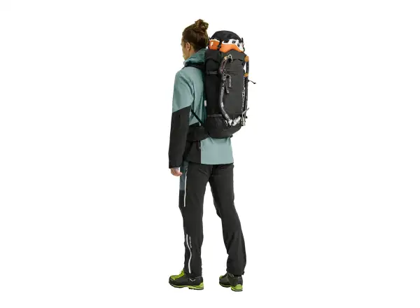 Ortovox Peak Light 32 Wanderucksack 32 l Arctic Grey